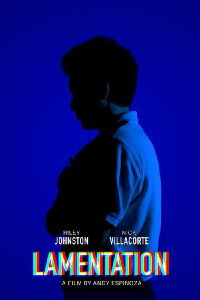 Lamentation (2020)