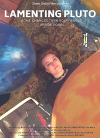 Lamenting Pluto (2018)