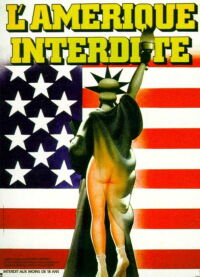 L'amérique interdite (1977)