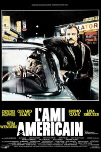 L'Ami Américain (1977)