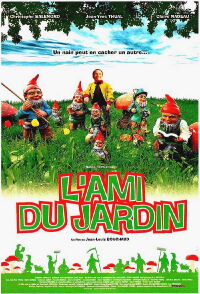 L'Ami du jardin (1999)