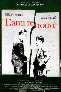 L'Ami retrouvé (1989)