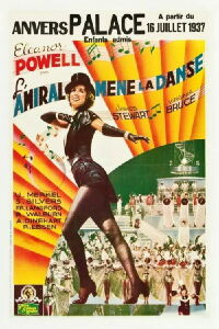 L'amiral mène la danse (1936)