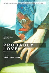 L'amore probabilmente (2001)