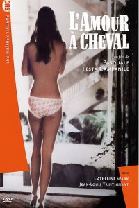 L'Amour à cheval (1968)