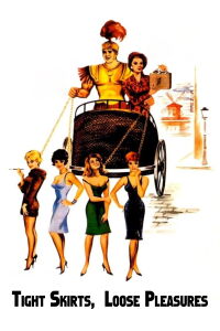 L'amour à la chaîne (1965)