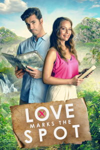 L'amour au bout du chemin (2023)