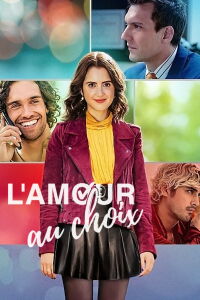 L'Amour au choix (2023)