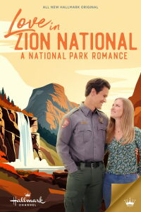 L’Amour au coeur de Zion Park (2023)