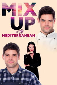 L'amour au menu ! (2021)
