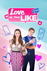 L'amour au premier like (2023)