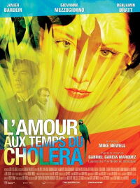 L'Amour aux temps du choléra (2007)