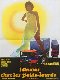 L'amour chez les poids lourds (1978)