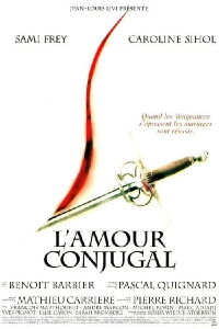 L'Amour conjugal (1995)