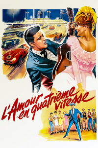 L'Amour en quatrième vitesse (1964)