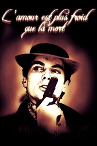 L'amour est plus froid que la mort (1970)