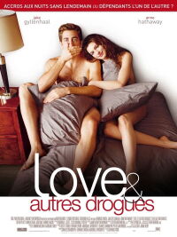 L'amour et les autres drogues (2010)