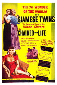 L'Amour parmi les monstres (1952)