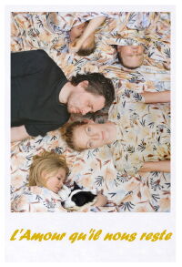 L'Amour qu'il nous reste (2025)