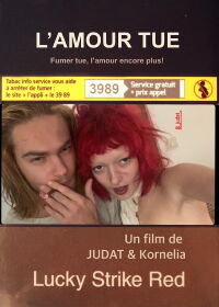 L'AMOUR TUE (2024)
