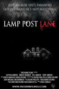 Lamp Post Lane (2010)
