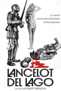 Lancelot of the Lake (1974)