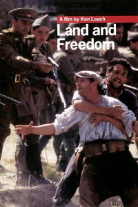 Land and Freedom (1995)