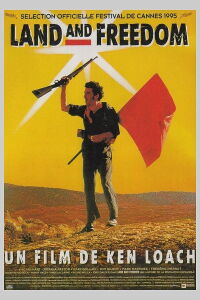 Land and Freedom (1995)