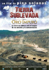 Land in Revolt: Impure Gold (2009)
