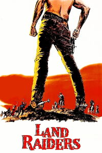 Land Raiders (1969)