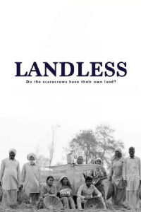 Landless (2018)