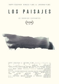 Landscapes (2021)