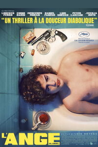 L'Ange (2018)