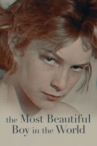 L'ange blond de Visconti (2021)