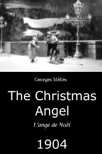 L'ange de Noël (1904)