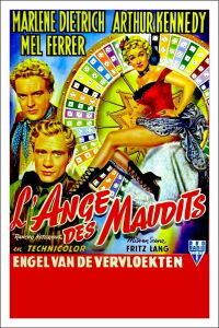 L'Ange des maudits (1952)