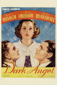 L'Ange des ténèbres (1935)