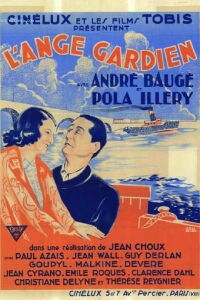 L'Ange gardien (1934)