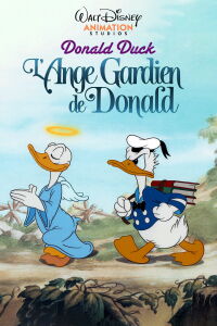 L'Ange Gardien de Donald (1938)