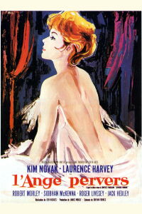 L'Ange pervers (1964)