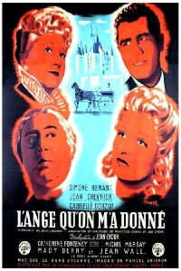 L'ange qu'on m'a donné (1946)