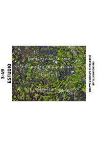 Language in the rock, Cave art in Cundinamarca, part II. The Panche monolith (2023)