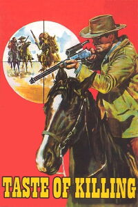 Lanky, l'homme à la carabine (1966)