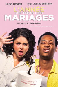 L'année de tous les mariages (2019)