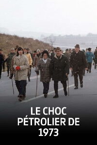 L'Année des dimanches sans voiture : Le Choc pétrolier de 73 (2023)
