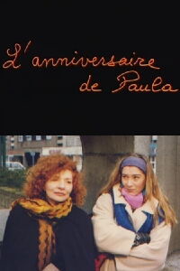 L'anniversaire de Paula (1993)
