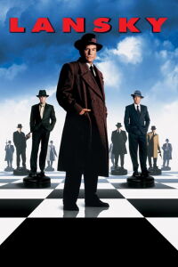 Lansky: El cerebro del crimen (1999)