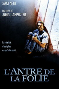 L'antre de la folie (1995)