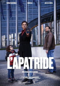 L'Apatride (2022)