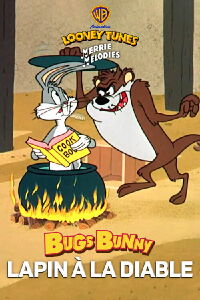 Lapin à la Diable (1962)